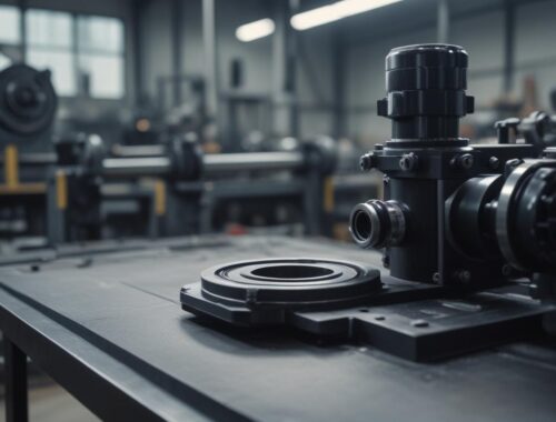 Клеевая EPDM-прокладка для уплотнения: технические характеристики и области применения