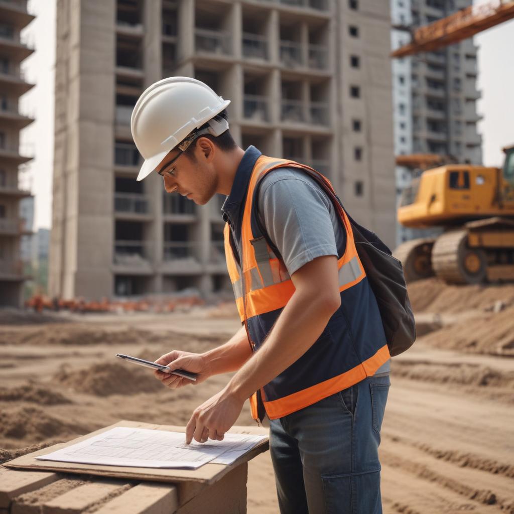 Обследование фундамента: ориентировочные цены на услуги