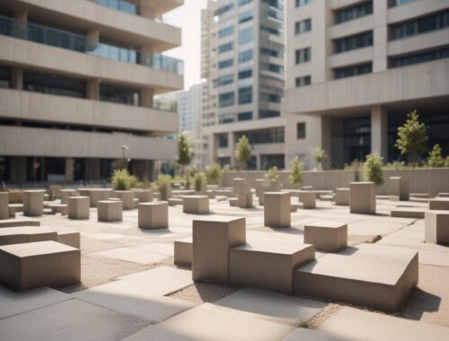 Малые архитектурные формы из бетона: виды, технические характеристики и критерии выбора поставщика Малые архитектурные формы из бетона: виды, технические характеристики и критерии выбора поставщика