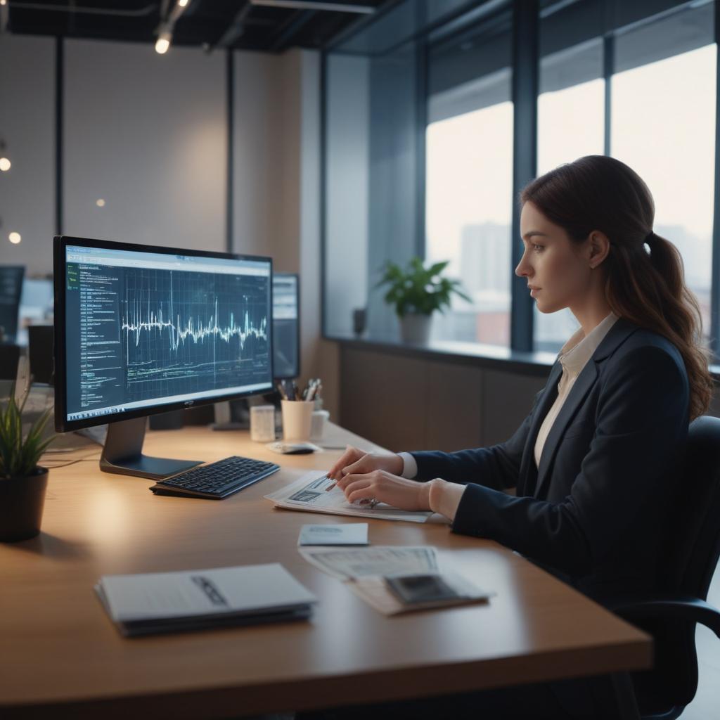 Обзор онлайн сервиса денежных переводов: функционал, безопасность и доступность услуг