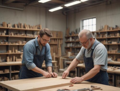 Обзор принципов применения 32-мм системы в мебельном производстве Обзор принципов применения 32-мм системы в мебельном производстве