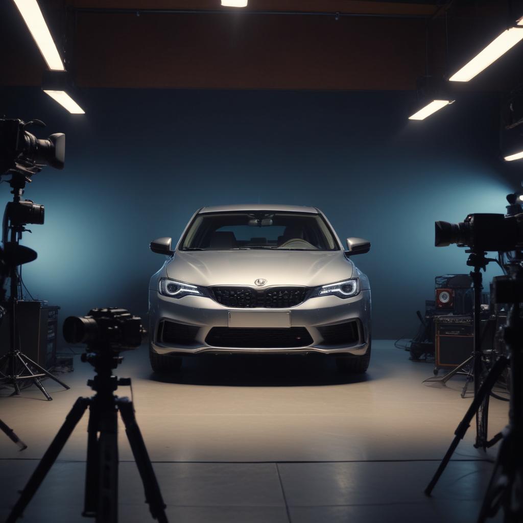 Видеообзоры автомобилей: форматы, требования к качеству и роль видеоконтента в информировании аудитории