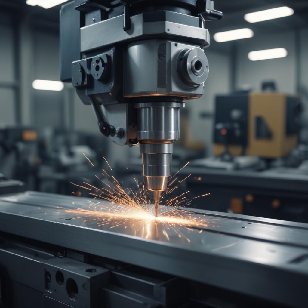 Фрезерная обработка с ЧПУ: стоимость, факторы формирования и ориентиры ценообразования