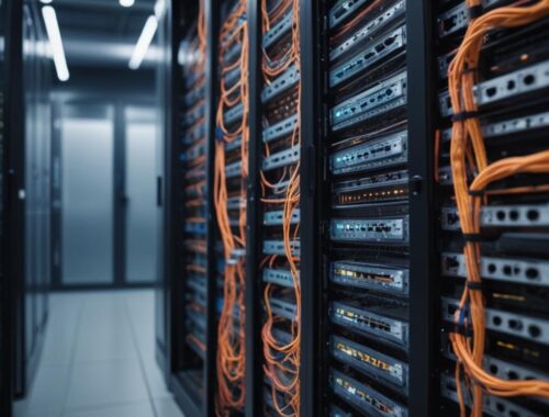 Тестирование и сертификация СКС по ценам от 4800 руб Тестирование и сертификация СКС по ценам от 4800 руб