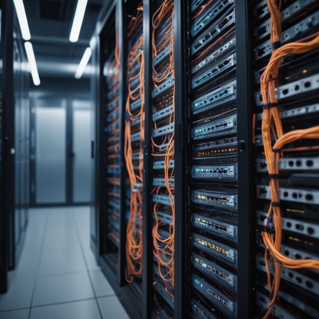 Тестирование и сертификация СКС по ценам от 4800 руб