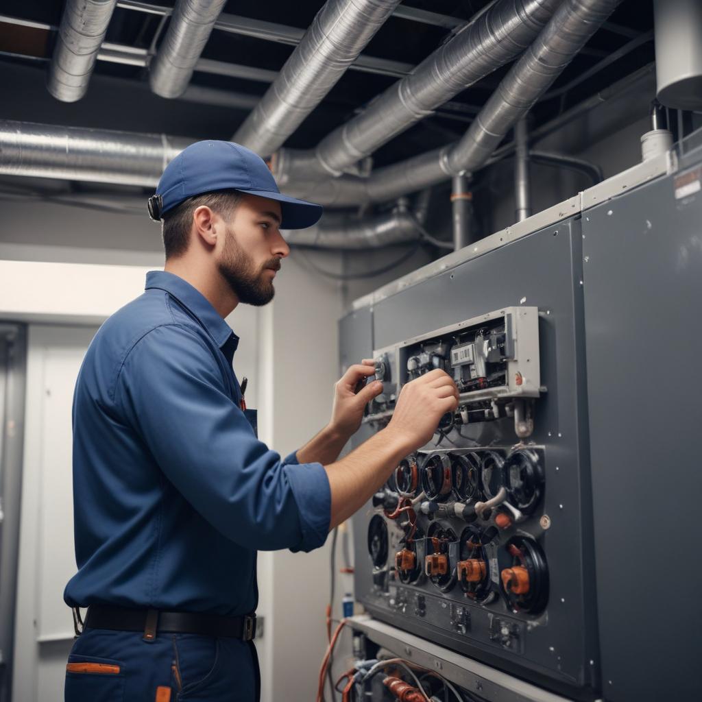 Монтаж вентиляции под ключ: обзор цен на установку и факторы формирования стоимости