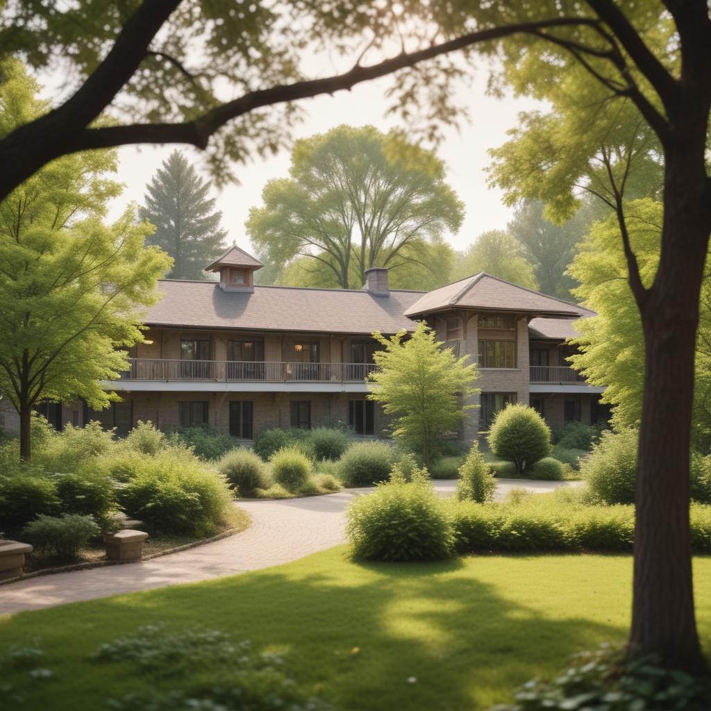 Ретриты в столичном регионе: форматы и условия выбора