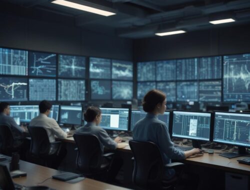 Обзор деятельности онлайн-ресурса, связанного с группой NN