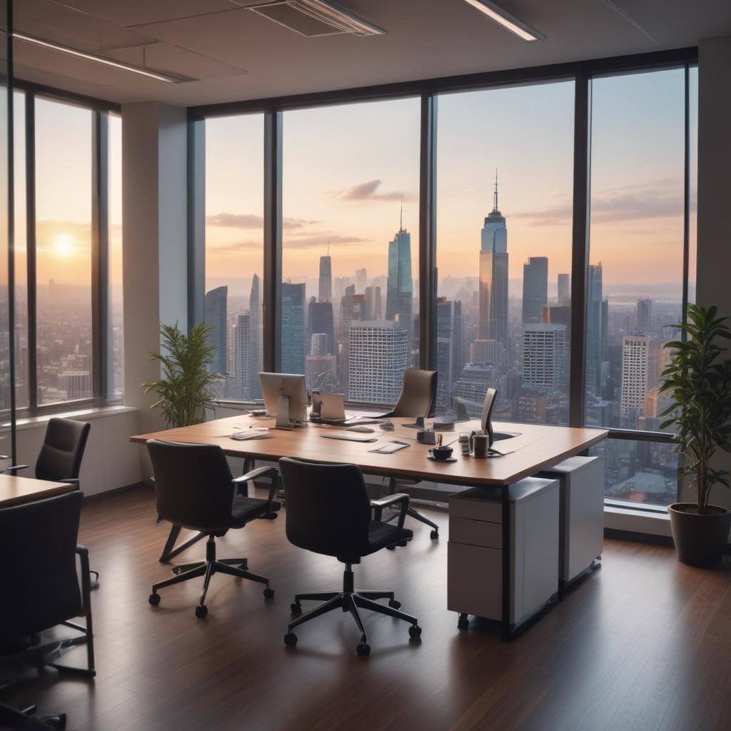 Аренда офисных помещений для бизнеса: обзор вариантов, условий аренды и особенностей заключения договора