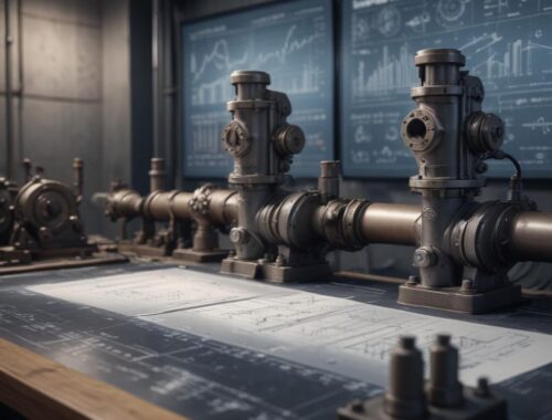 Обзор ресурса о насосном оборудовании: структура разделов и основные технические характеристики