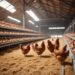 Кормовые добавки в птицеводстве: состав, влияние на здоровье и продуктивность