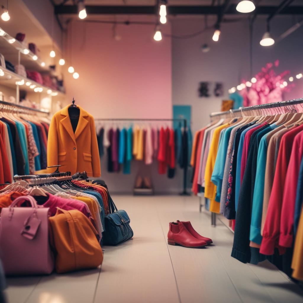 Обзор онлайн платформ модной одежды и аксессуаров: структура, функционал и тенденции