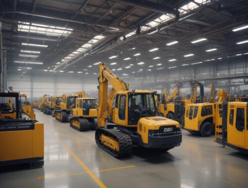 Официальный центр дилерской сети грузовой техники обеспечивает сервис и техническую поддержку