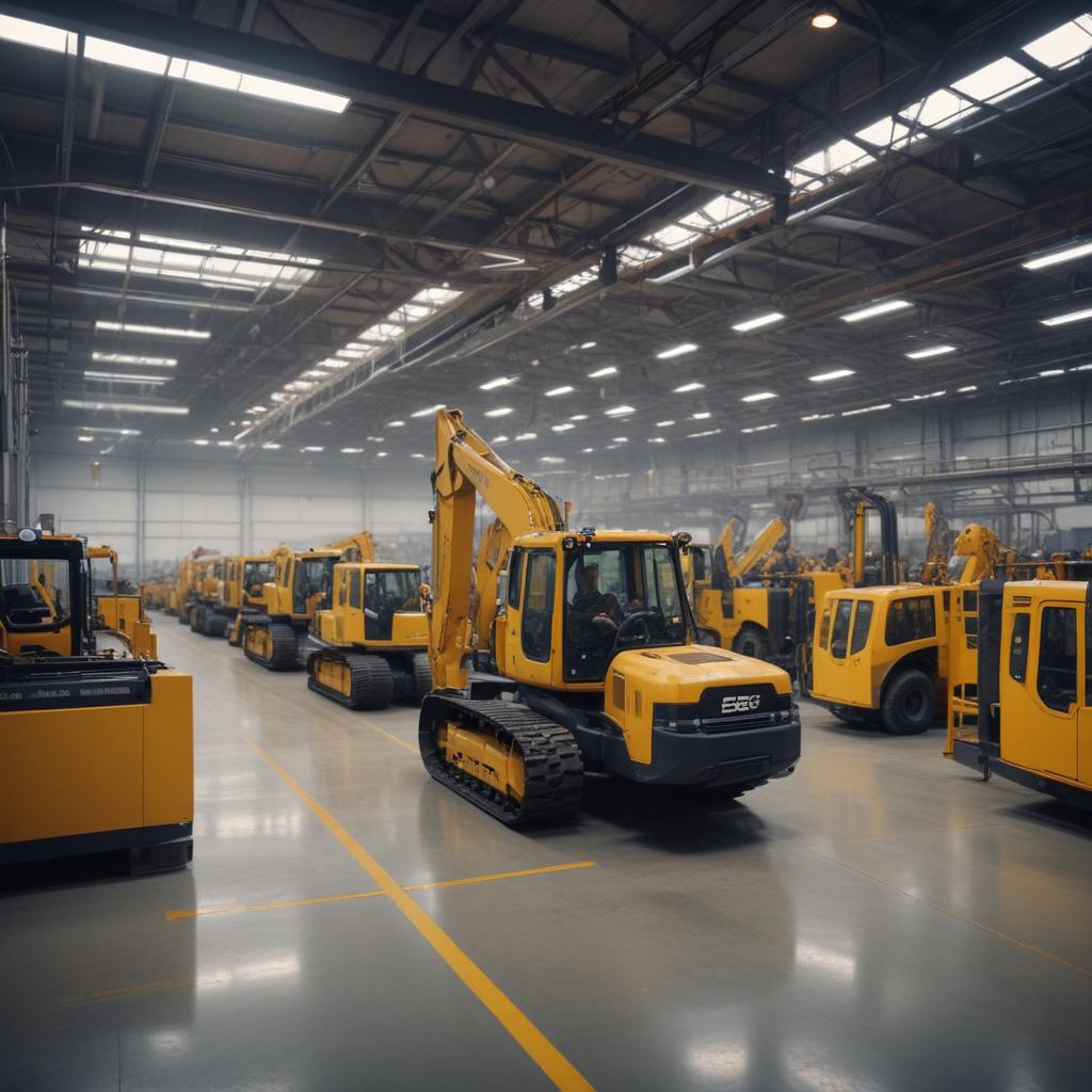 Официальный центр дилерской сети грузовой техники обеспечивает сервис и техническую поддержку