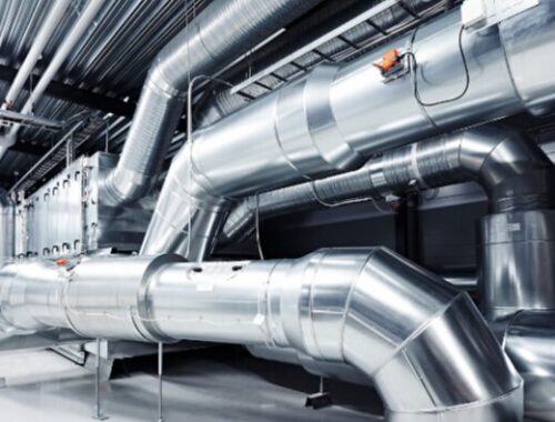 Монтаж систем кондиционирования: обзор цен и факторов формирования стоимости