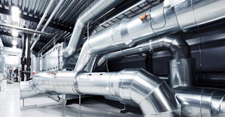 Монтаж систем кондиционирования: обзор цен и факторов формирования стоимости