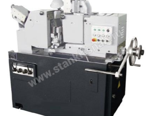 Бесцентрово-шлифовальные станки в 2026 году: незаменимые помощники высокоточного производства