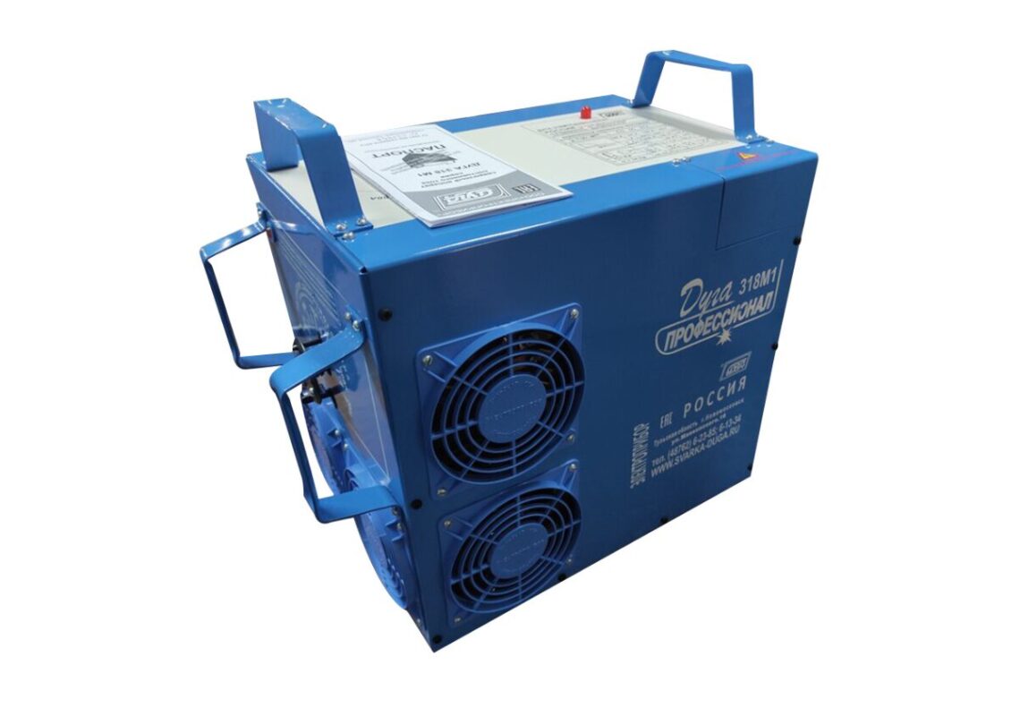 Основные принципы выбора и применения сварочного оборудования