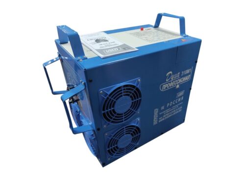 Основные принципы выбора и применения сварочного оборудования