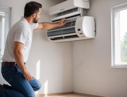 Монтаж систем кондиционирования: обзор цен и факторов формирования стоимости Монтаж систем кондиционирования: обзор цен и факторов формирования стоимости