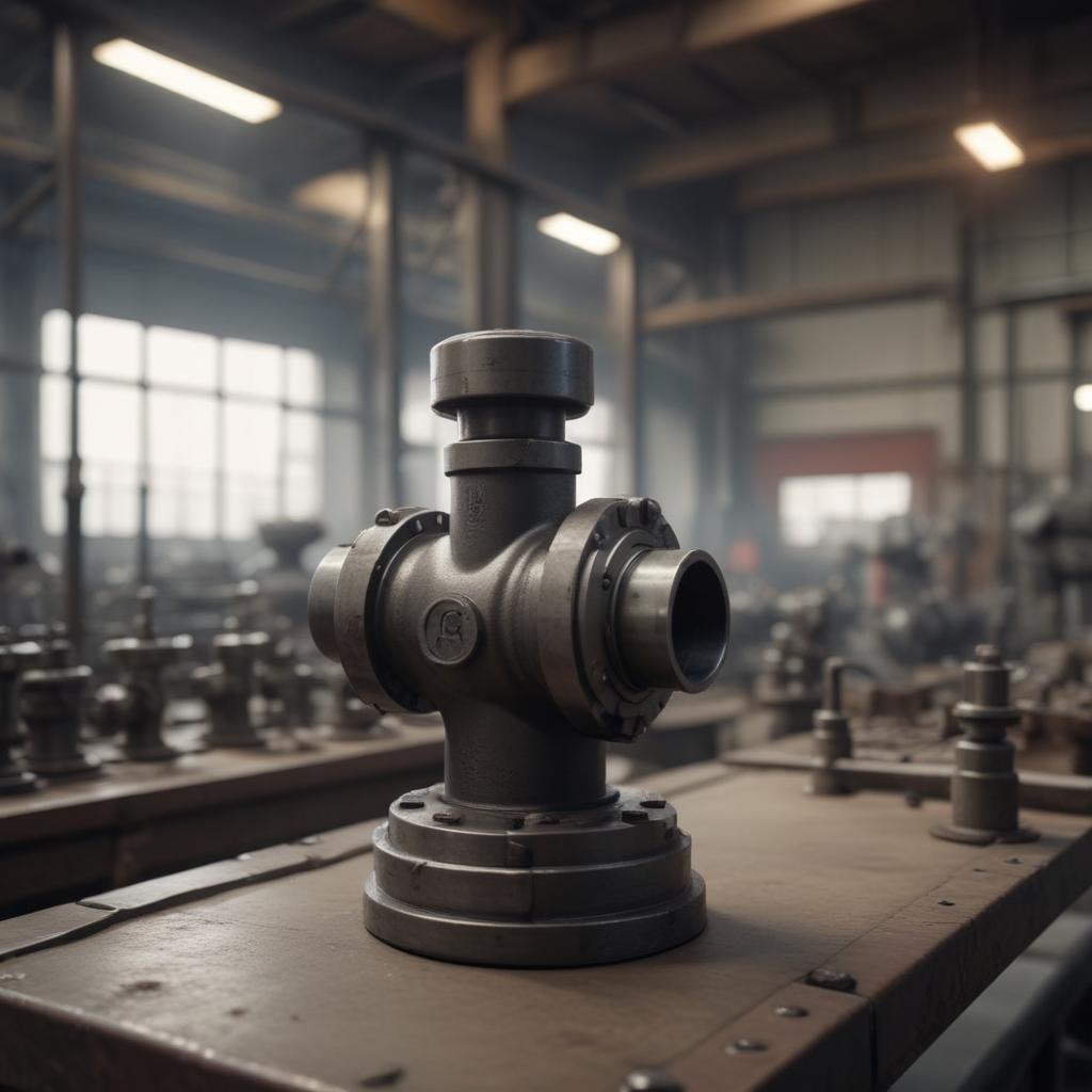 Обзор муфт и пресс-фитингов для трубных соединений