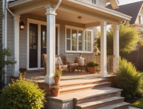 Приставное крыльцо: цены от 4400 рублей в онлайн-магазинах Приставное крыльцо: цены от 4400 рублей в онлайн-магазинах