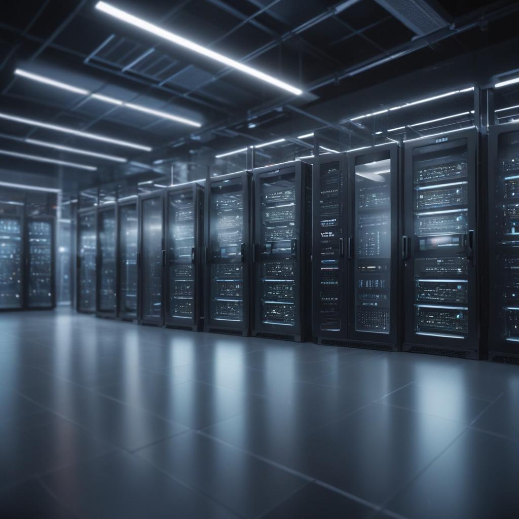 Виртуальная корпоративная сеть: архитектура, принципы работы и типичные сценарии применения