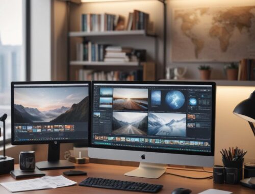 Обзор информационного ресурса и его основных разделов