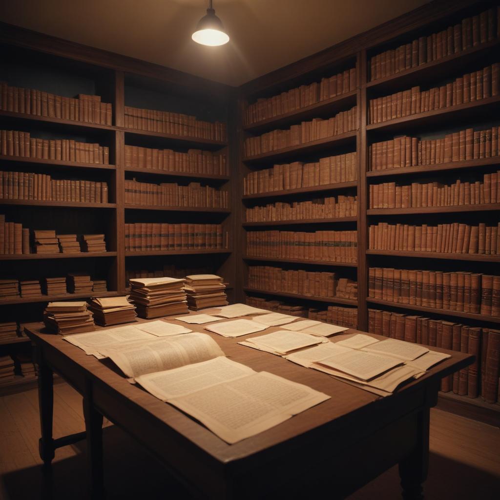 Обзор материалов о легенде и ее контексте