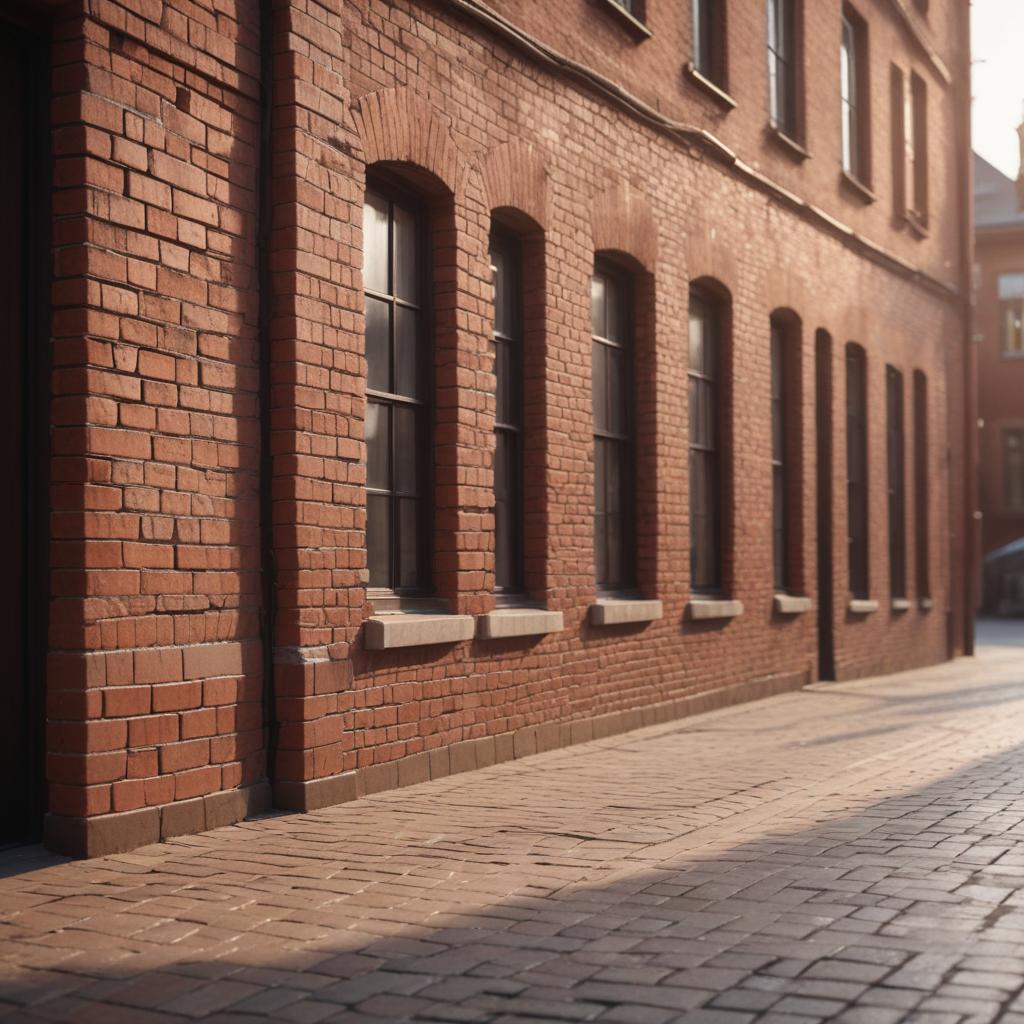 Клинкерная плитка для фасада: характеристики, монтаж и уход