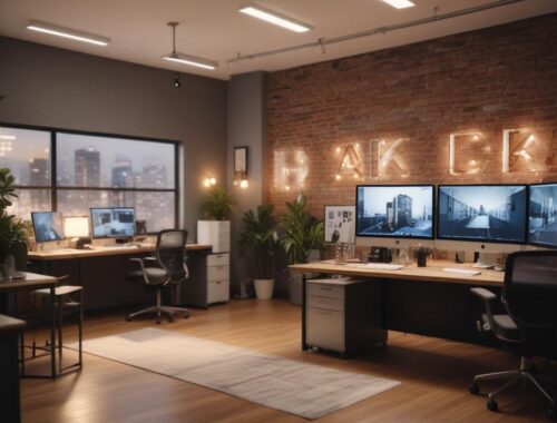 Агентство полного цикла: брендинг, создание сайтов и SMM