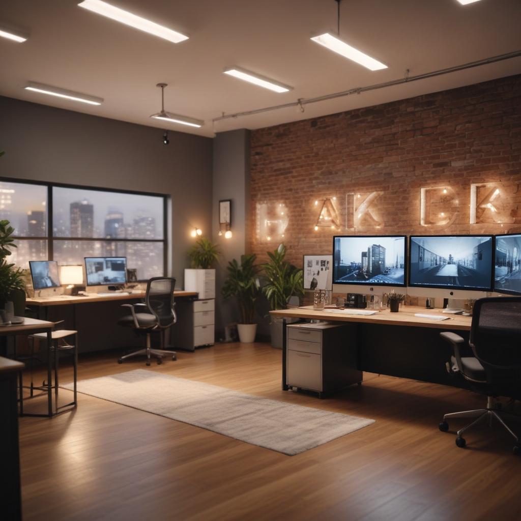 Агентство полного цикла: брендинг, создание сайтов и SMM