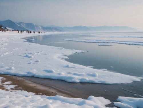 Экскурсии на Байкале в 2026 году: обзор туров и цен на поездки