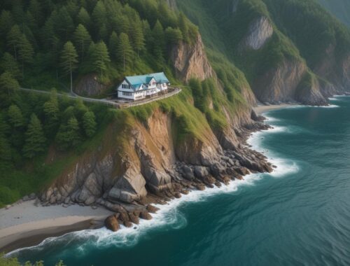 Ретрит-туры на Сахалине и Курильских островах Итуруп, Кунашир, Шикотан и Монерон в 2026 году