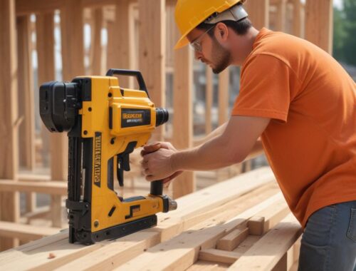 Дюбель-гвозди для пистолета: виды, применение и правила безопасности