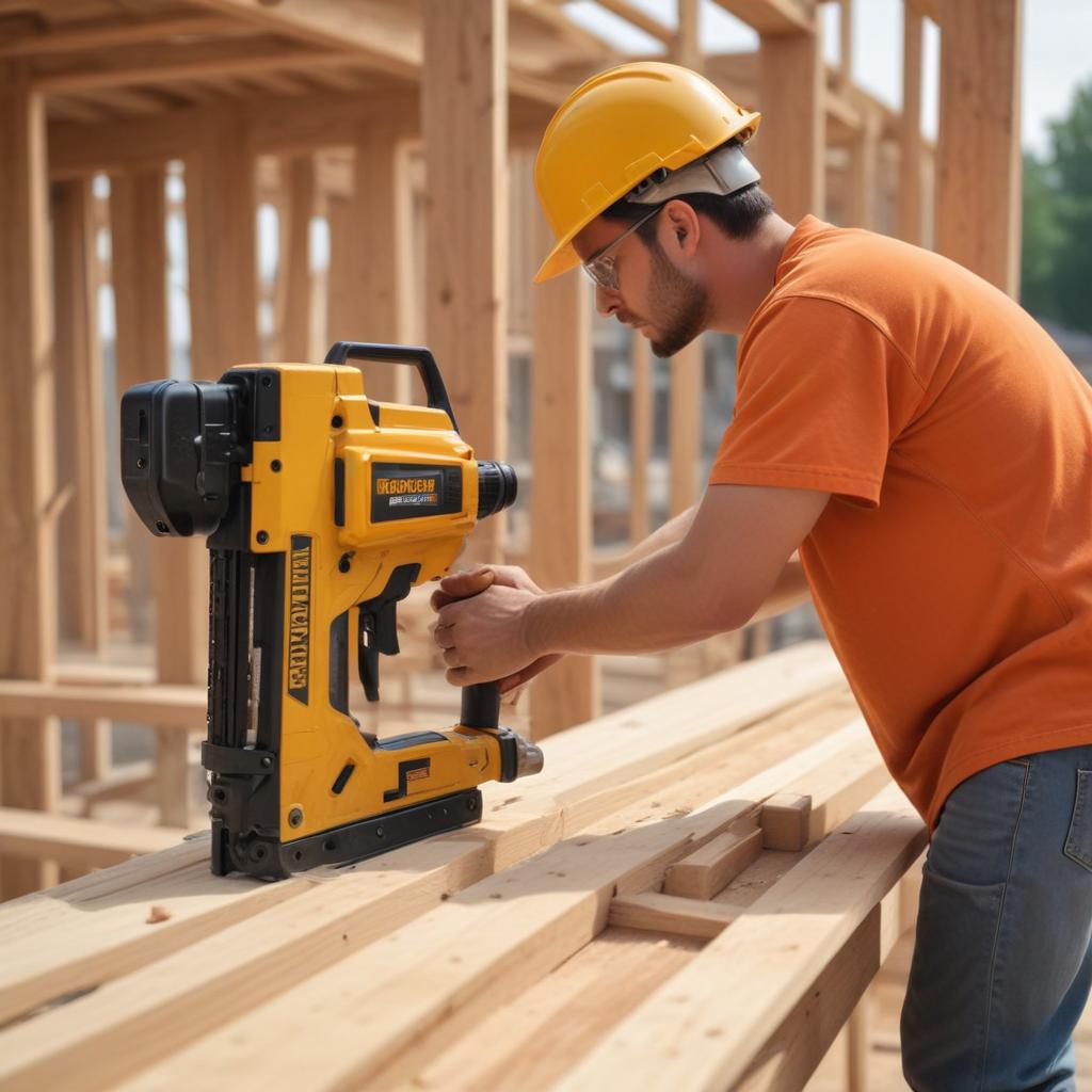 Дюбель-гвозди для пистолета: виды, применение и правила безопасности