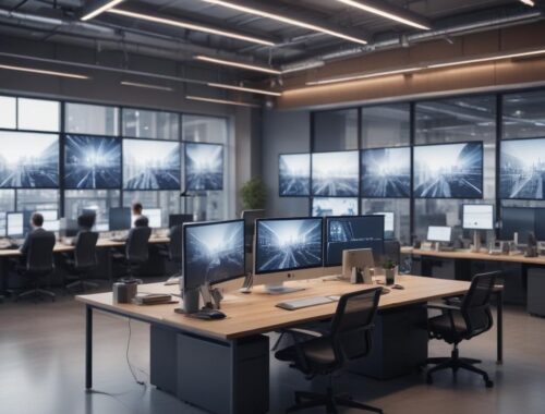 Обзор онлайн-платформы: назначение, структура и основные функции