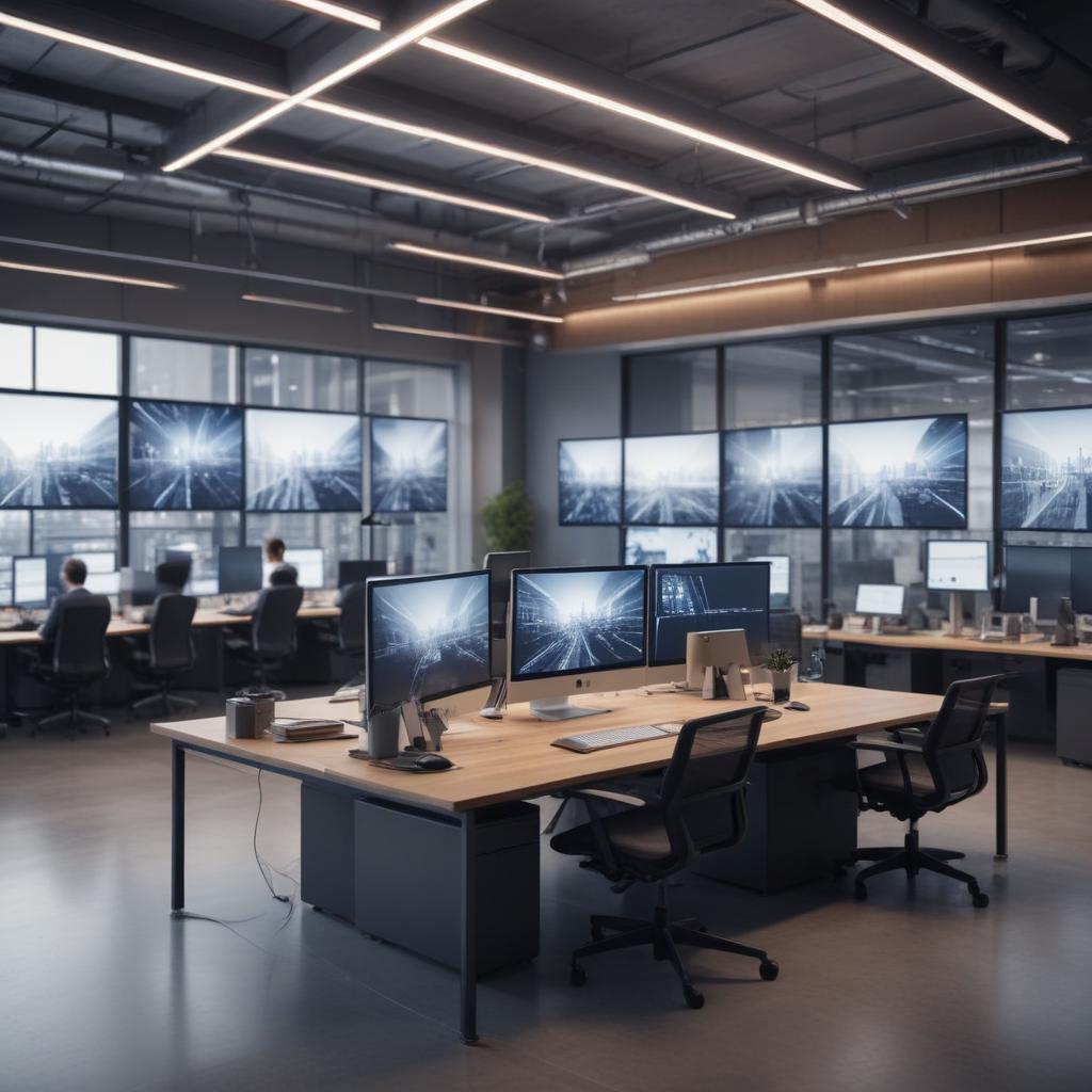 Обзор онлайн-платформы: назначение, структура и основные функции