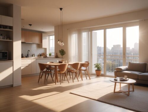 Апартаменты: преимущества, недостатки и риски