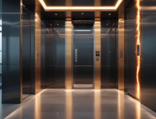 Лифтовое оборудование и АПС: современные требования и стандарты