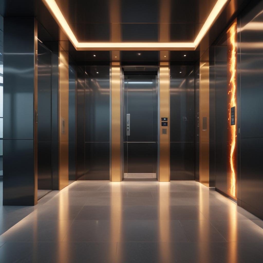 Лифтовое оборудование и АПС: современные требования и стандарты