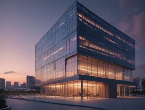 Сайт компании Арконанн