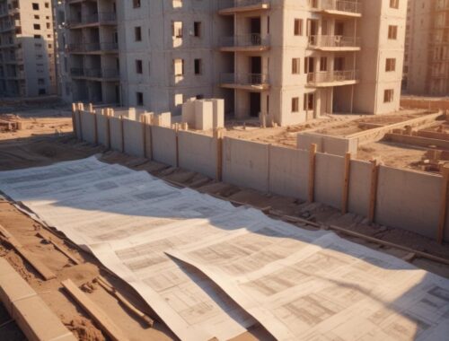 Строительство домов под ключ: проекты и цены