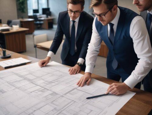 Юридическое сопровождение строительства в Екатеринбурге