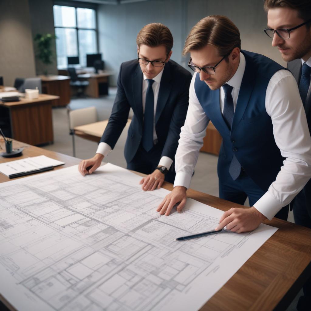 Юридическое сопровождение строительства в Екатеринбурге