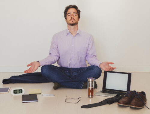 Важность баланса между работой и жизнью, и как его достичь — Блог Викиум