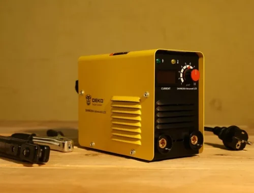 ТОП-10 лучших сварочный инвертор для дома 2024 и 2025, рейтинг по качеству и отзывам