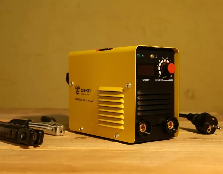 ТОП-10 лучших сварочный инвертор для дома 2024 и 2025, рейтинг по качеству и отзывам