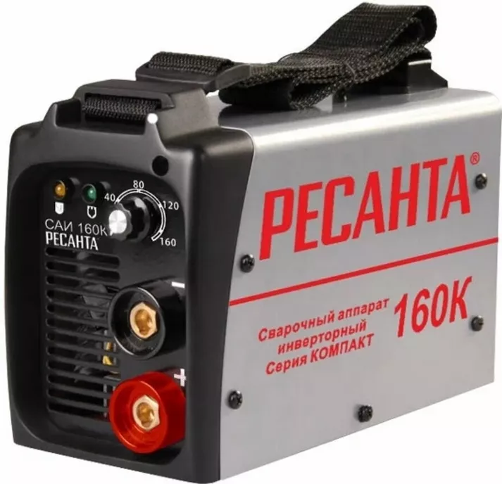 РЕСАНТА САИ-160К