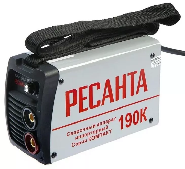 САИ190К (компакт) Ресанта